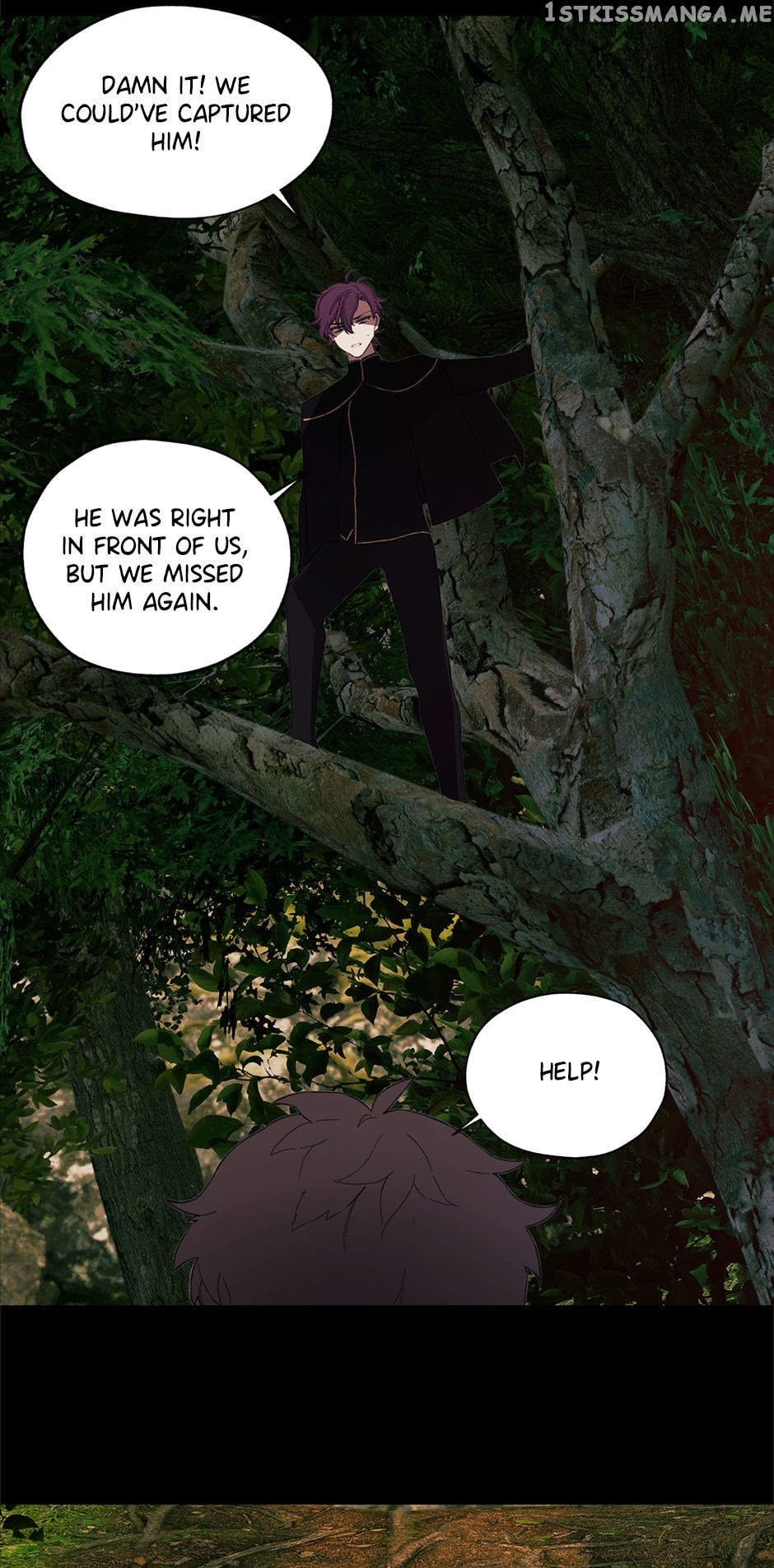 Princess’s Doll Shop Chapter 48 - page 44