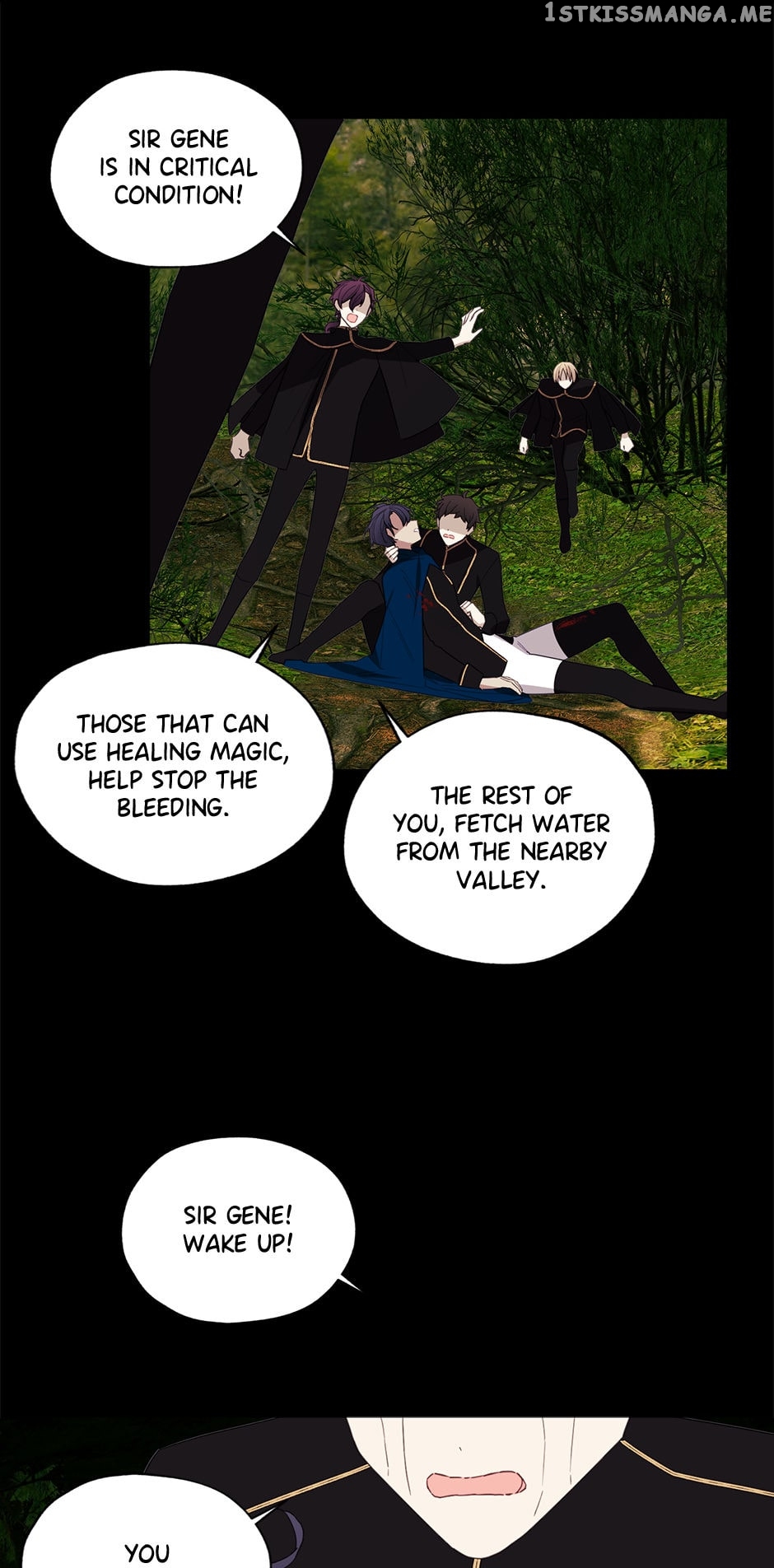 Princess’s Doll Shop Chapter 48 - page 46