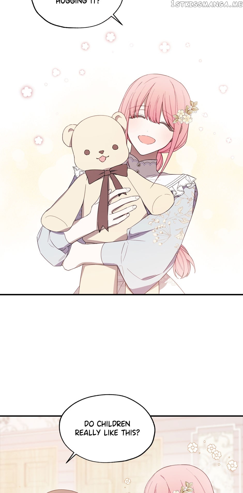Princess’s Doll Shop Chapter 48 - page 49