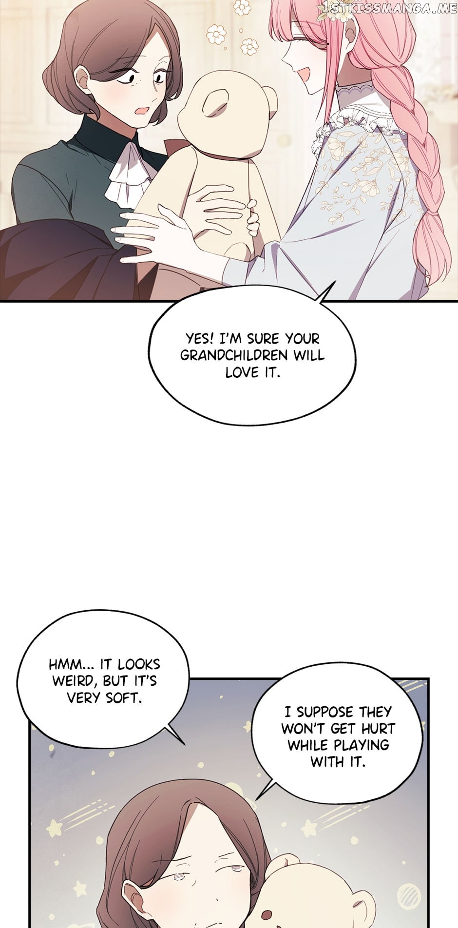 Princess’s Doll Shop Chapter 48 - page 50
