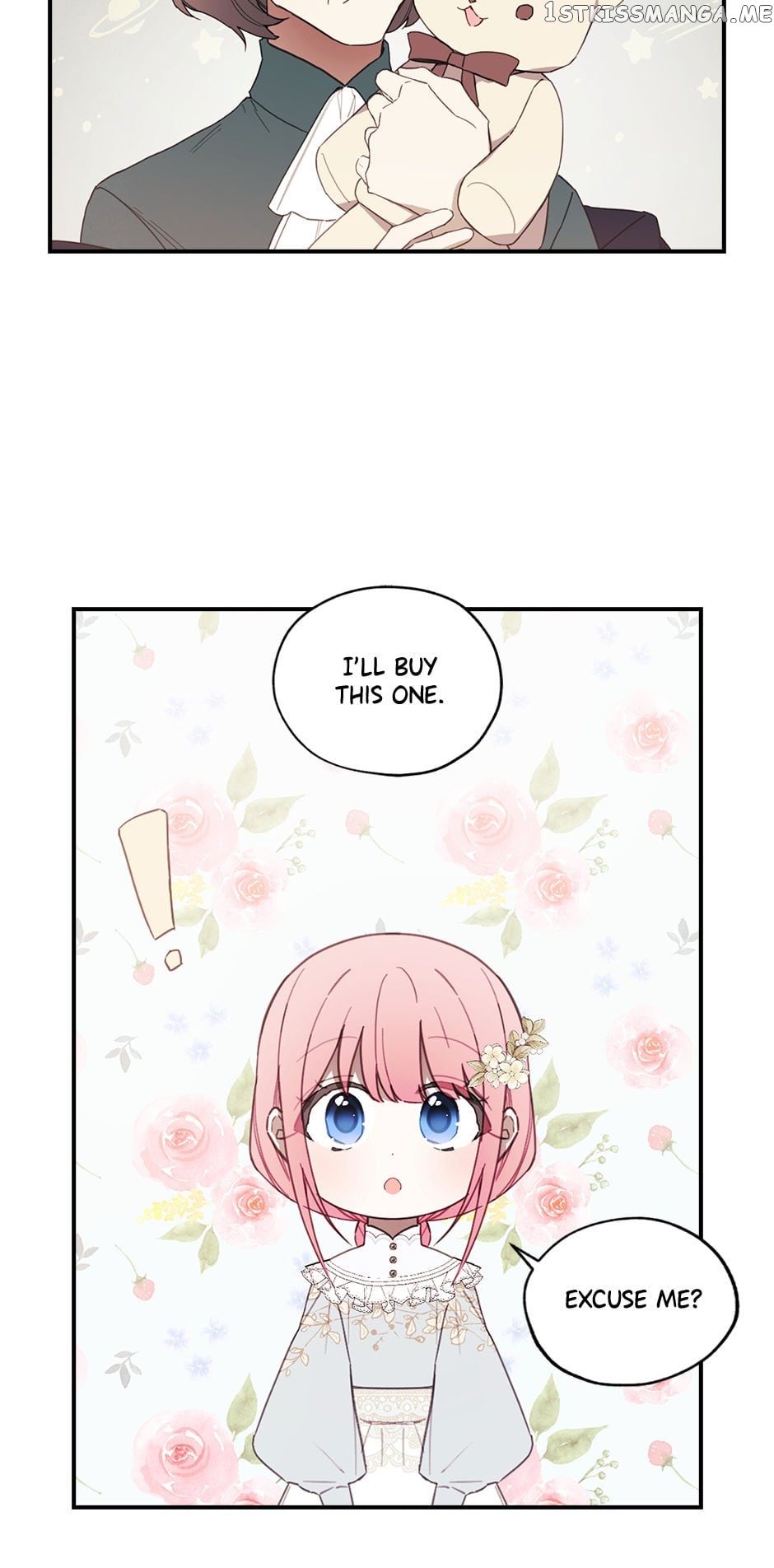 Princess’s Doll Shop Chapter 48 - page 51