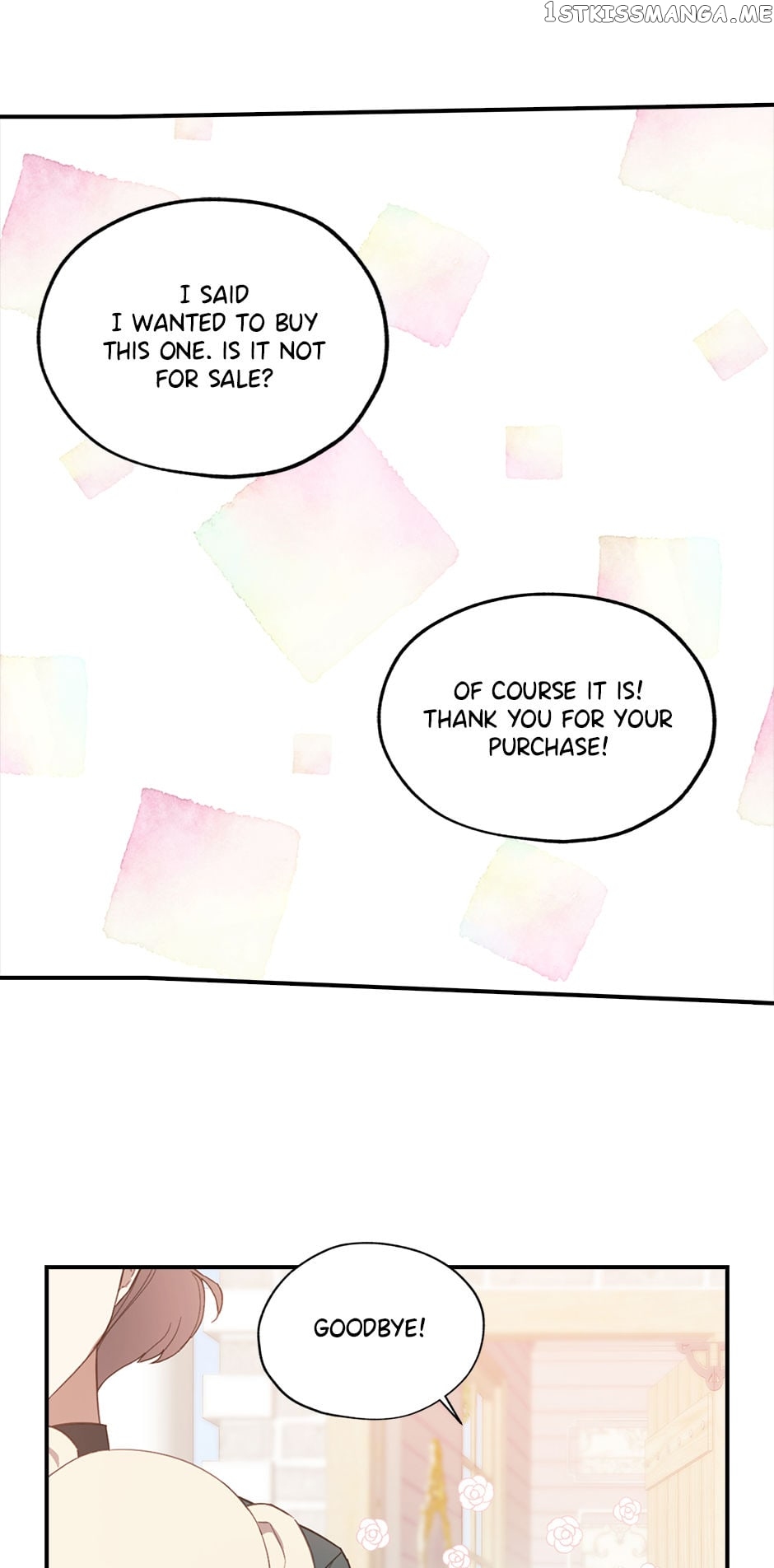 Princess’s Doll Shop Chapter 48 - page 52