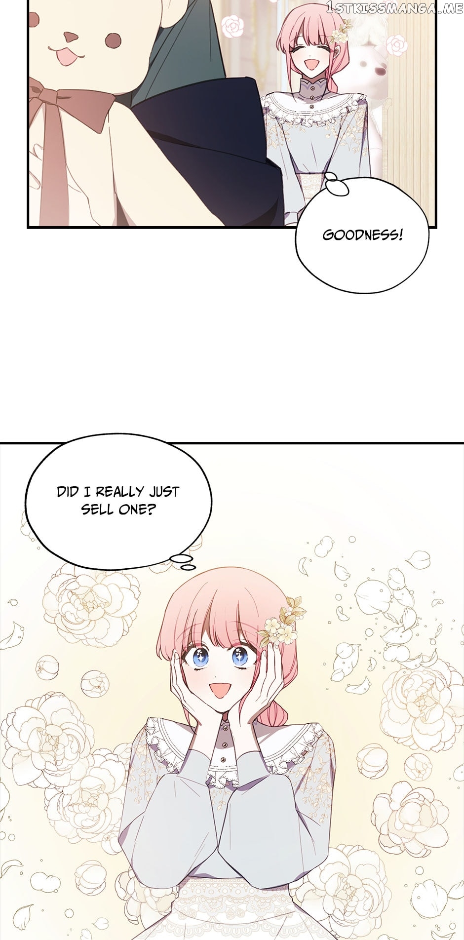 Princess’s Doll Shop Chapter 48 - page 53