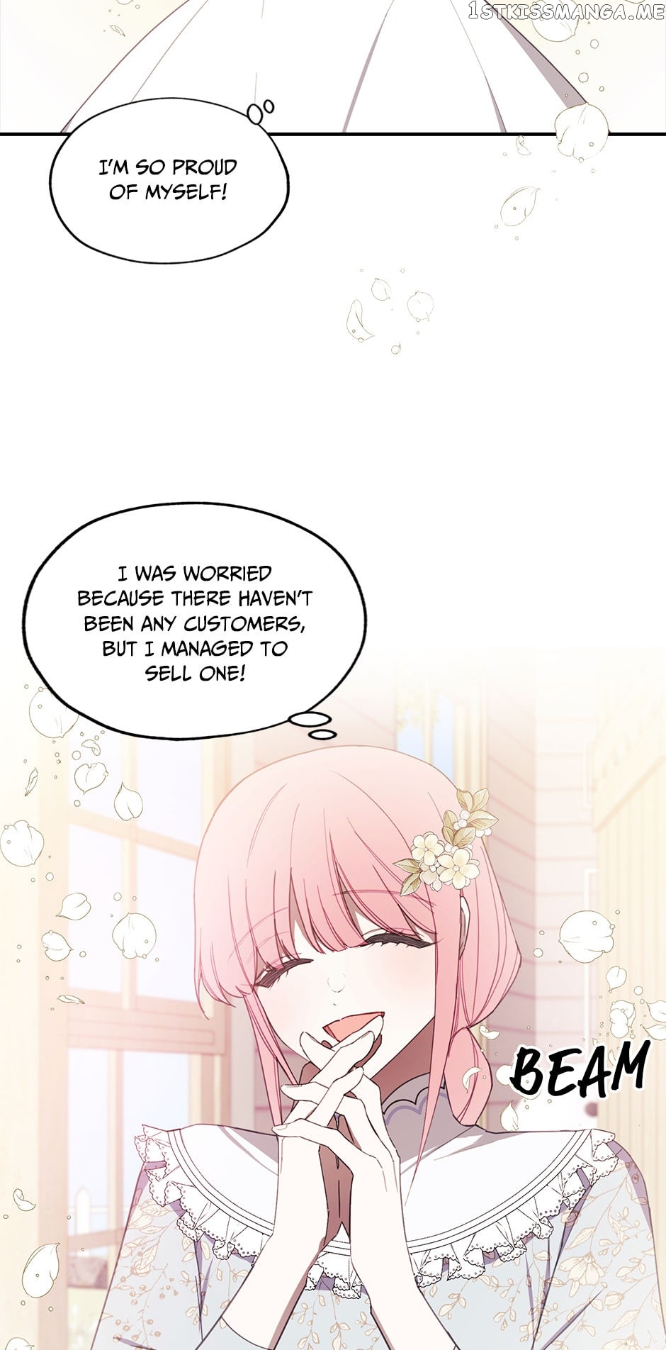Princess’s Doll Shop Chapter 48 - page 54