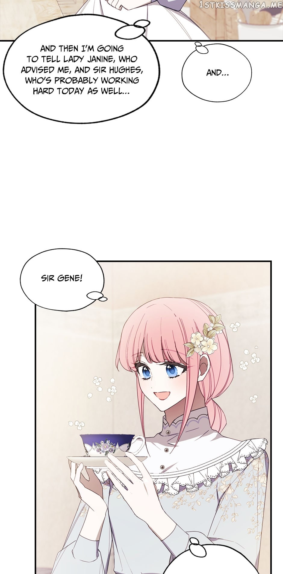 Princess’s Doll Shop Chapter 48 - page 56