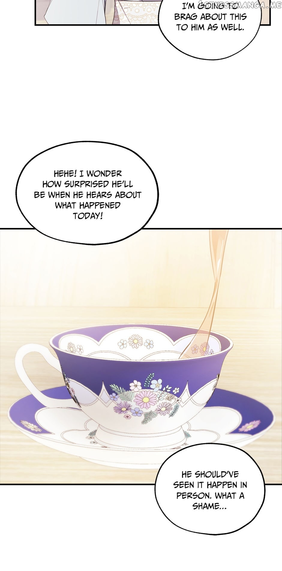 Princess’s Doll Shop Chapter 48 - page 57