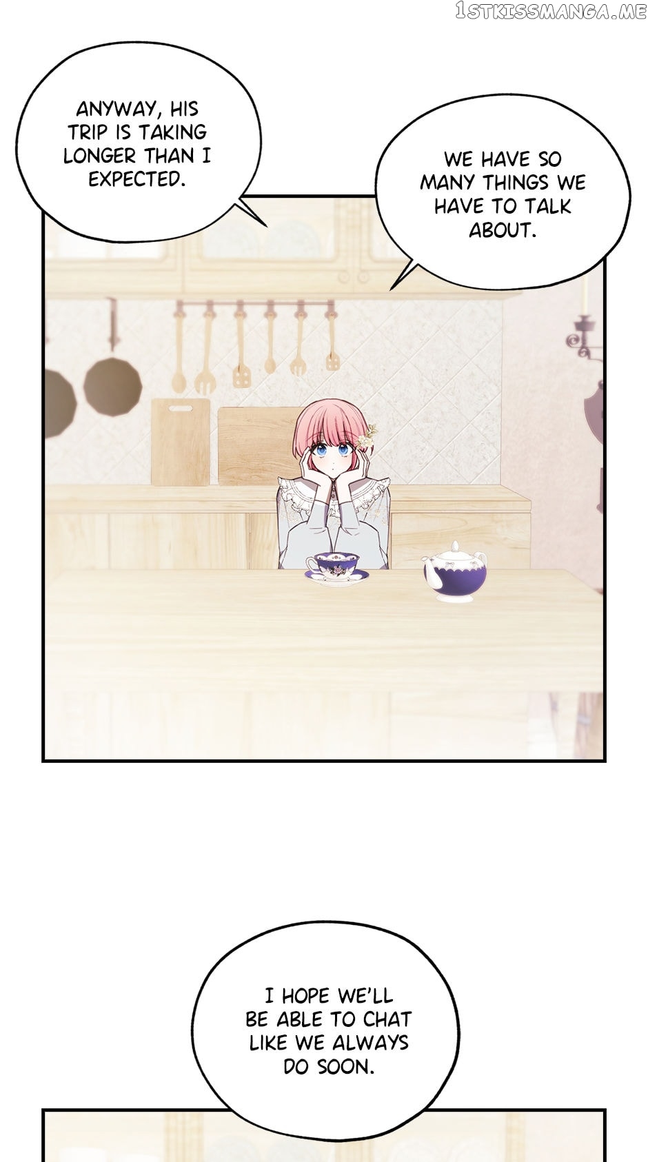 Princess’s Doll Shop Chapter 48 - page 58