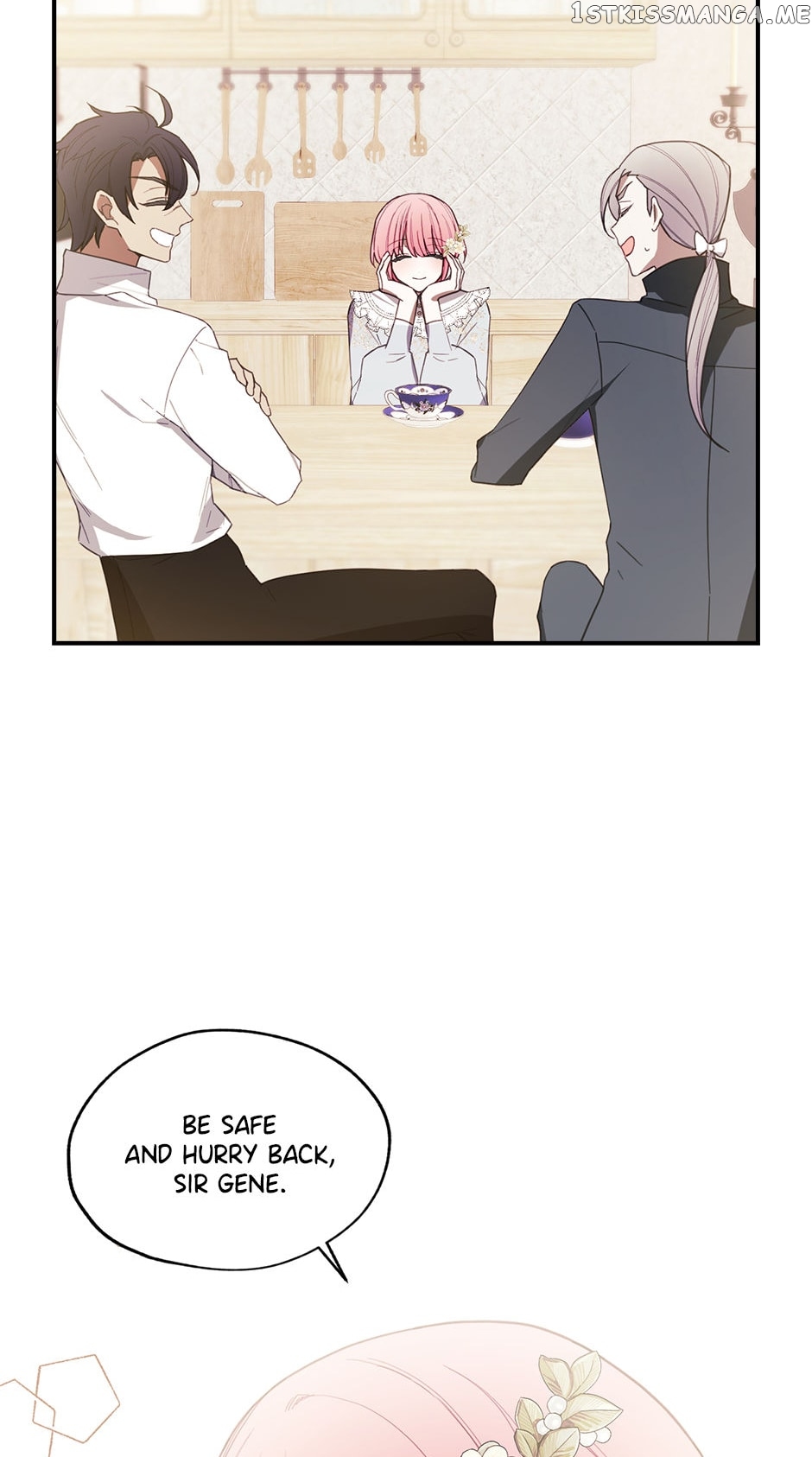 Princess’s Doll Shop Chapter 48 - page 59