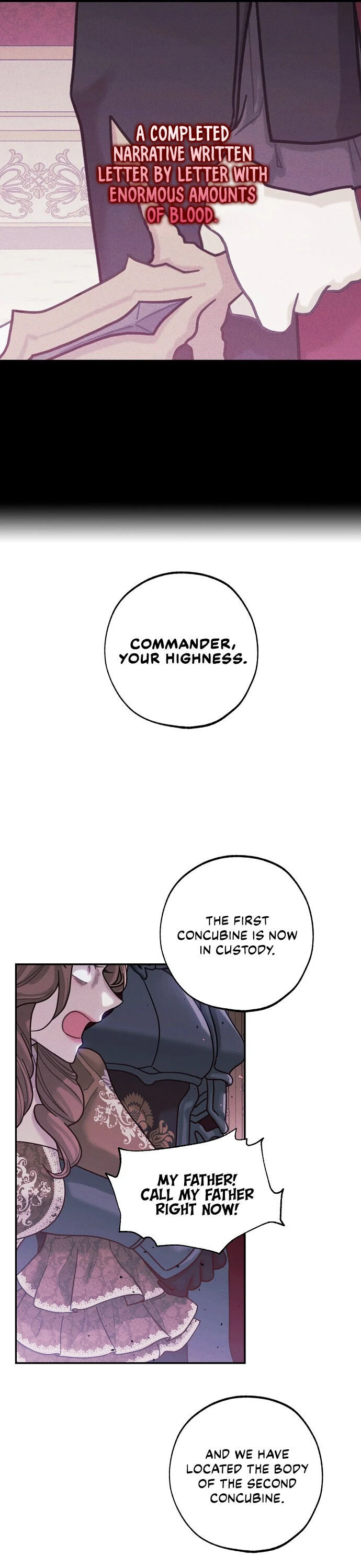 Princess’s Doll Shop Chapter 35 - page 11