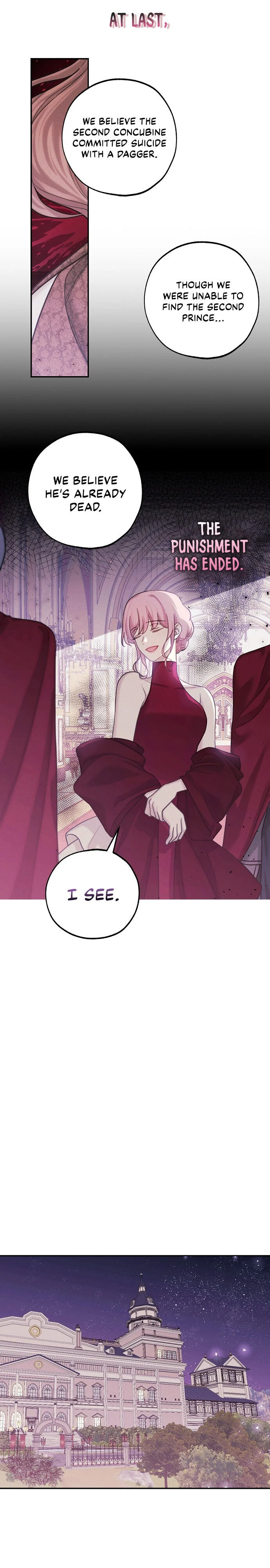 Princess’s Doll Shop Chapter 35 - page 12