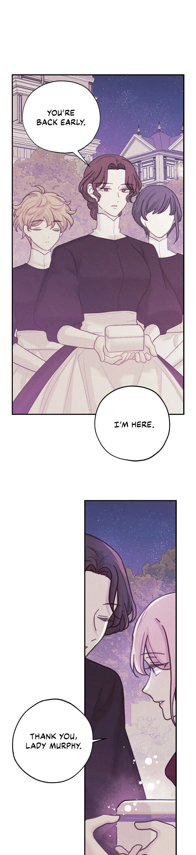 Princess’s Doll Shop Chapter 35 - page 13
