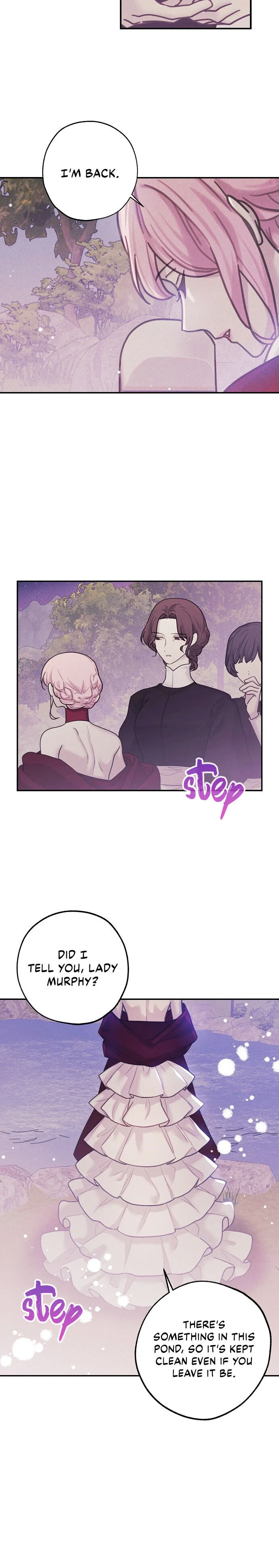 Princess’s Doll Shop Chapter 35 - page 14