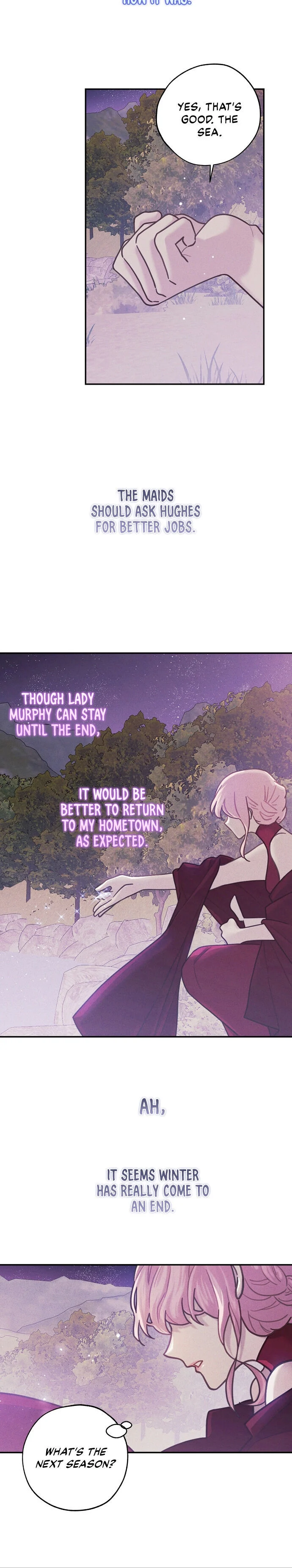 Princess’s Doll Shop Chapter 35 - page 16