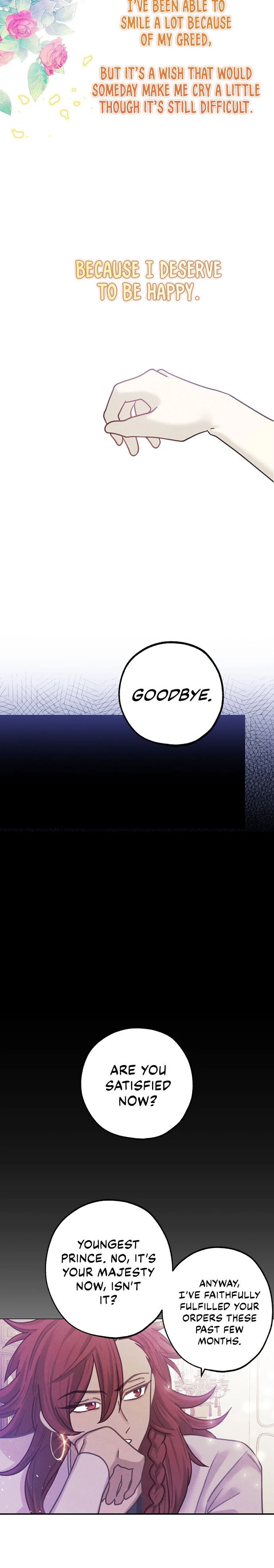 Princess’s Doll Shop Chapter 35 - page 18