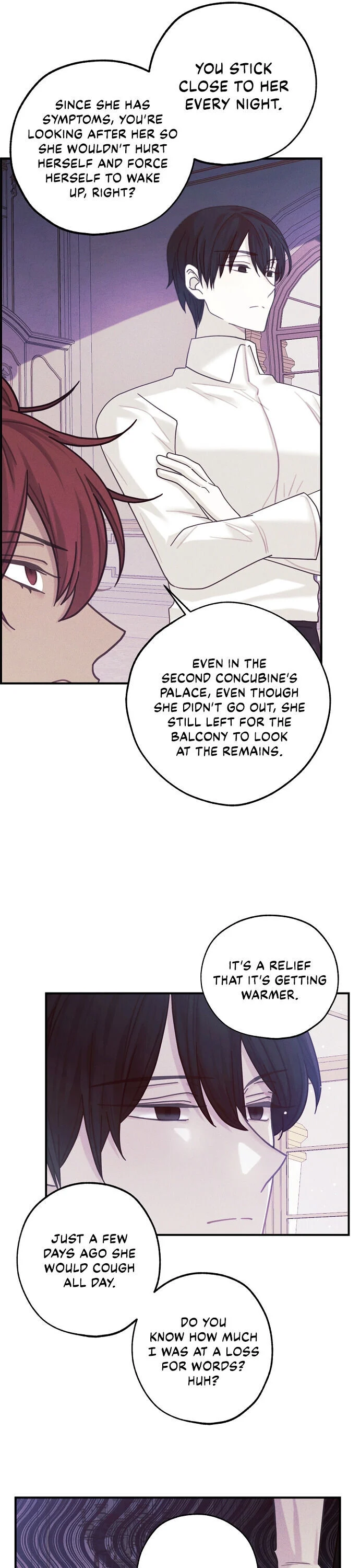Princess’s Doll Shop Chapter 35 - page 19