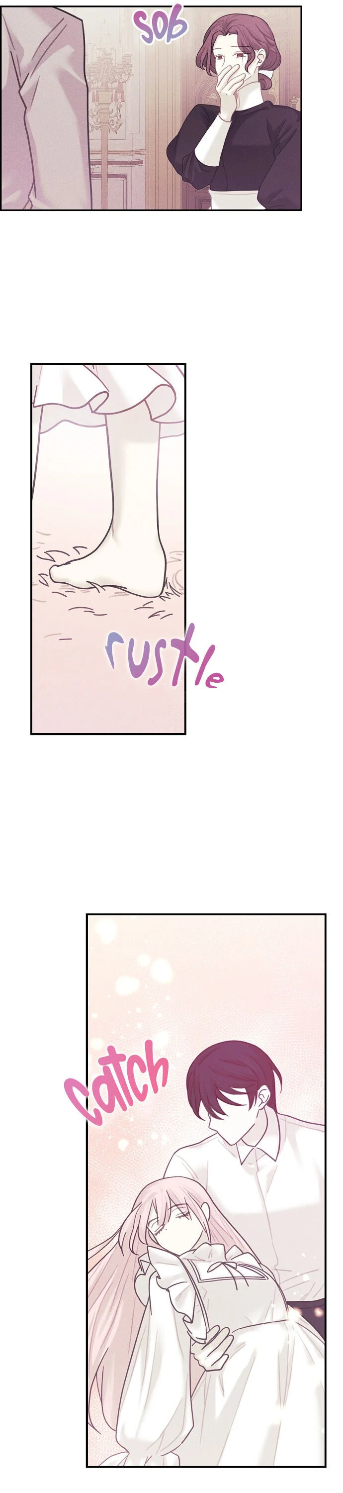 Princess’s Doll Shop Chapter 35 - page 21