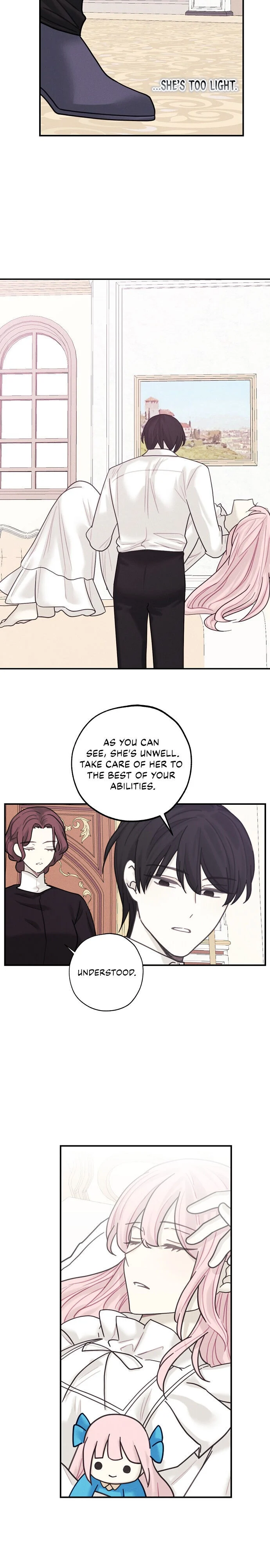 Princess’s Doll Shop Chapter 35 - page 24