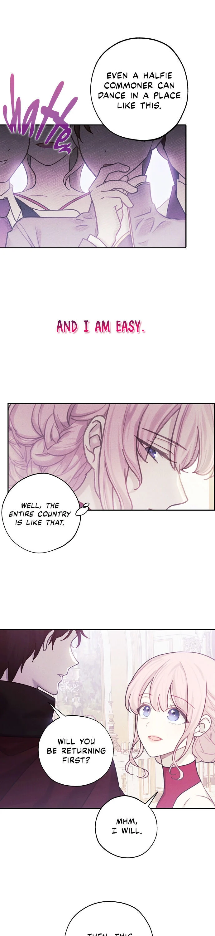Princess’s Doll Shop Chapter 35 - page 5