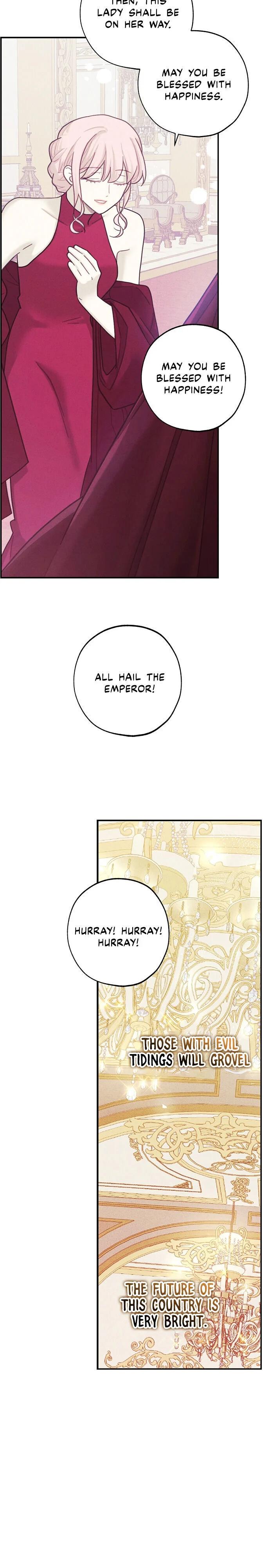 Princess’s Doll Shop Chapter 35 - page 6