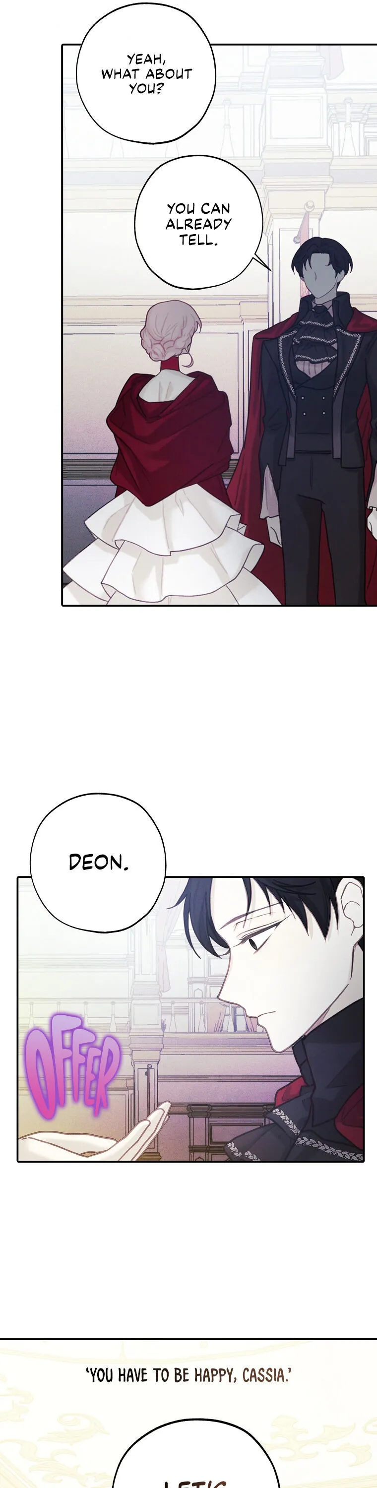 Princess’s Doll Shop Chapter 34 - page 15