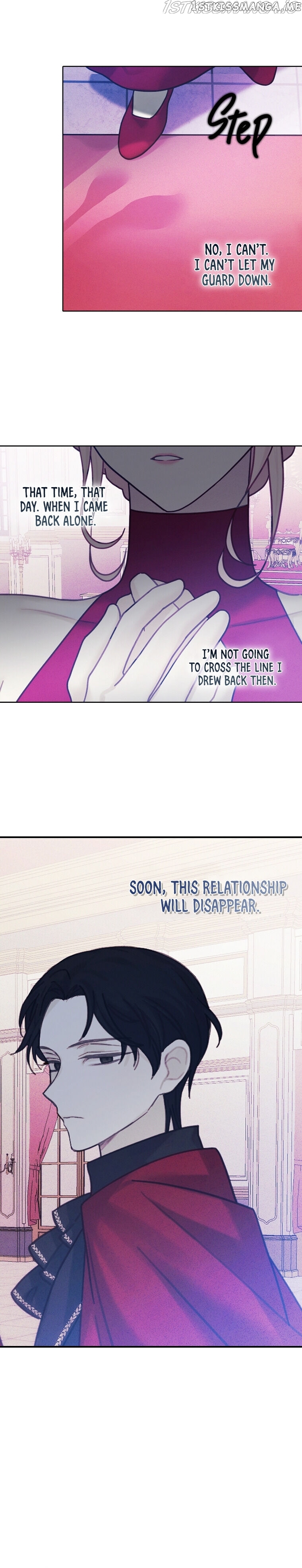 Princess’s Doll Shop Chapter 33 - page 26