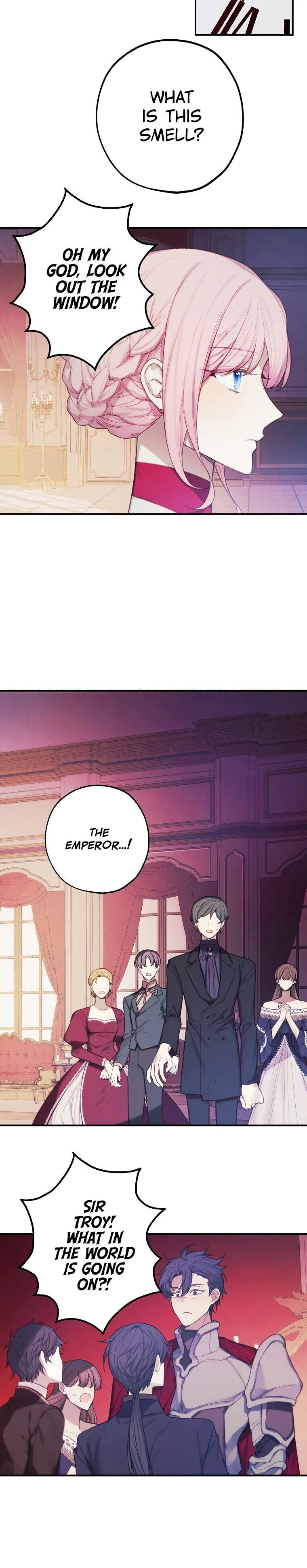 Princess’s Doll Shop Chapter 32 - page 16