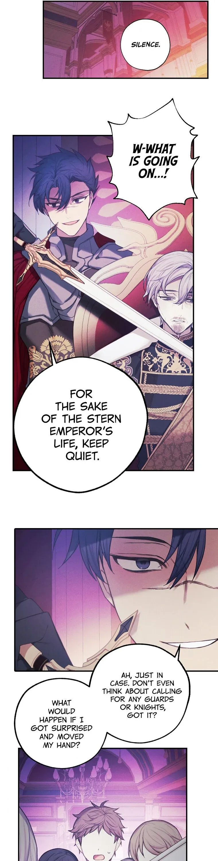 Princess’s Doll Shop Chapter 32 - page 17