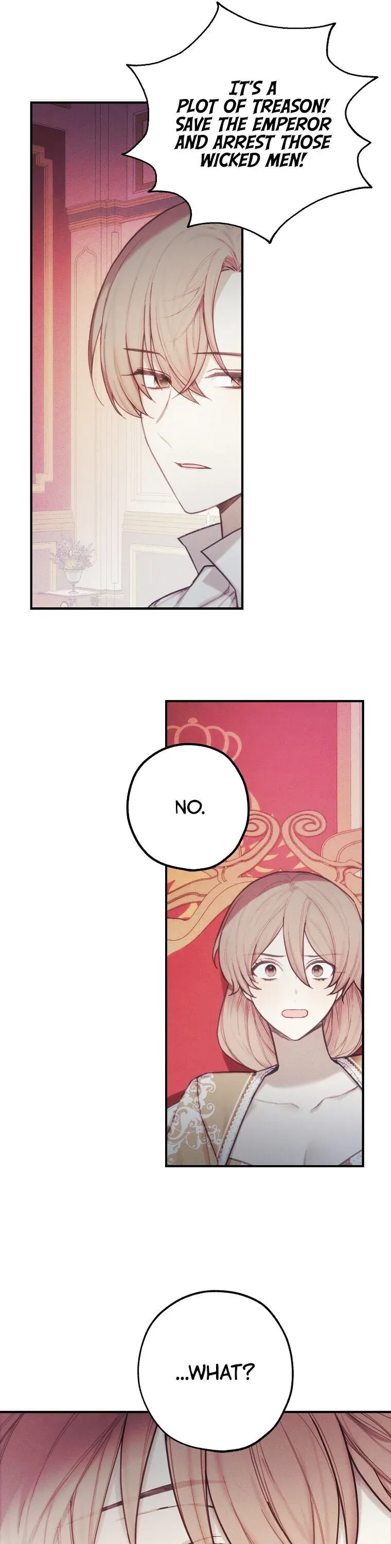 Princess’s Doll Shop Chapter 32 - page 19
