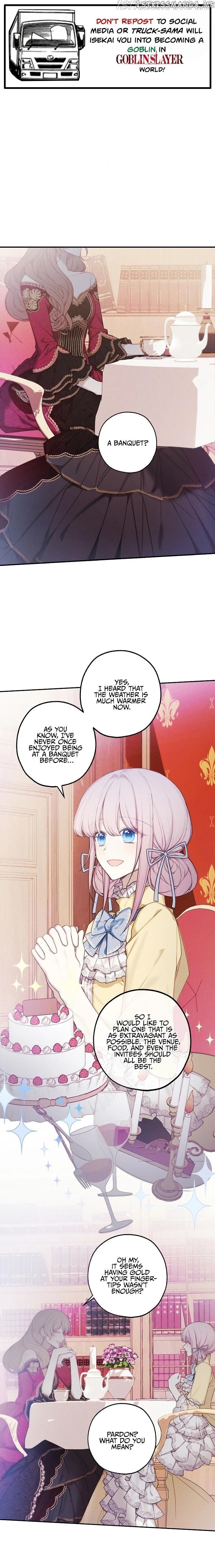 Princess’s Doll Shop Chapter 31 - page 1
