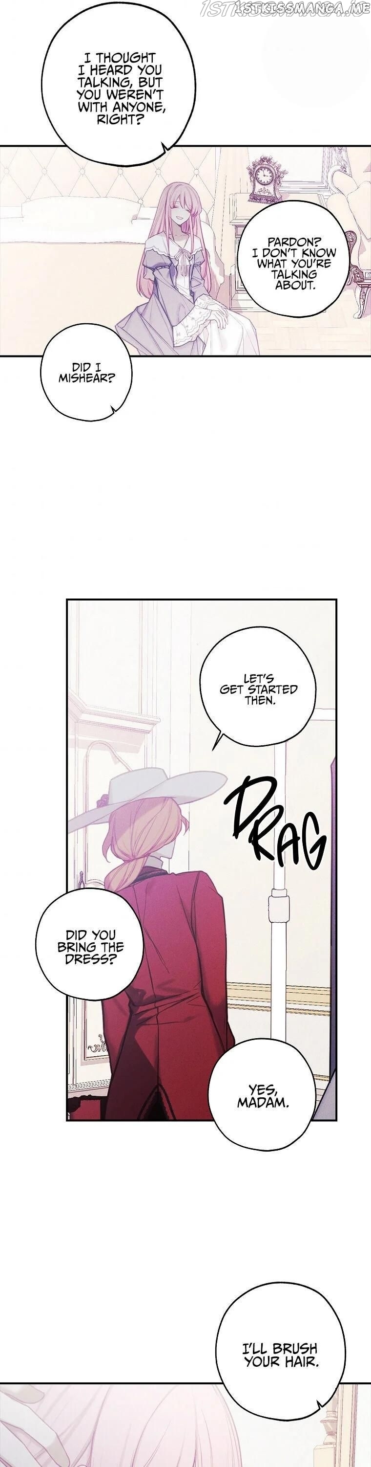 Princess’s Doll Shop Chapter 31 - page 13