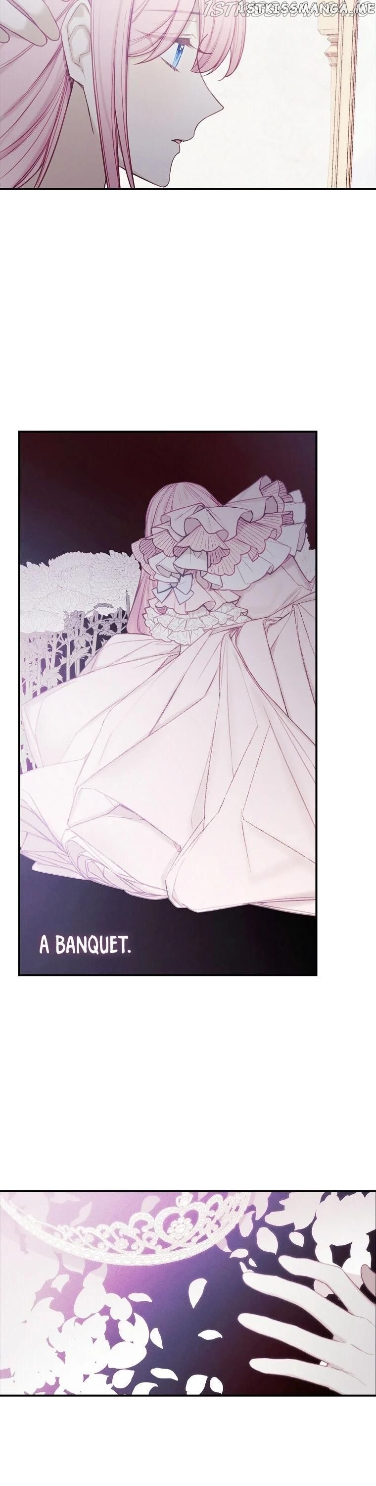 Princess’s Doll Shop Chapter 31 - page 14