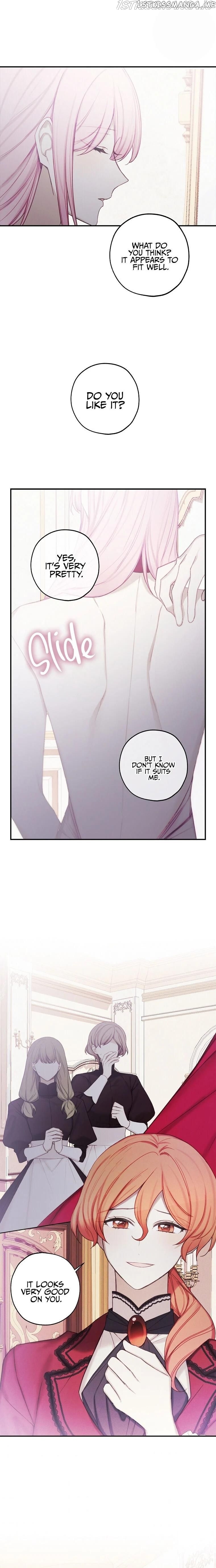 Princess’s Doll Shop Chapter 31 - page 15