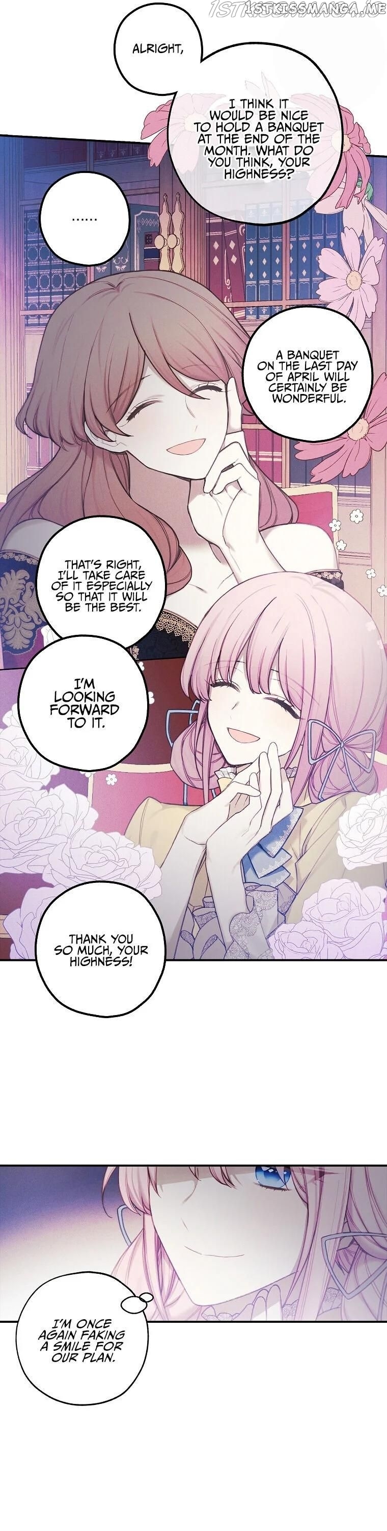 Princess’s Doll Shop Chapter 31 - page 2