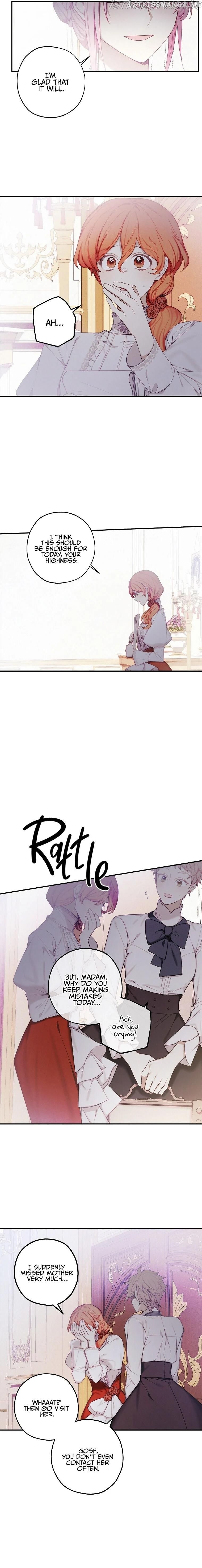 Princess’s Doll Shop Chapter 31 - page 6