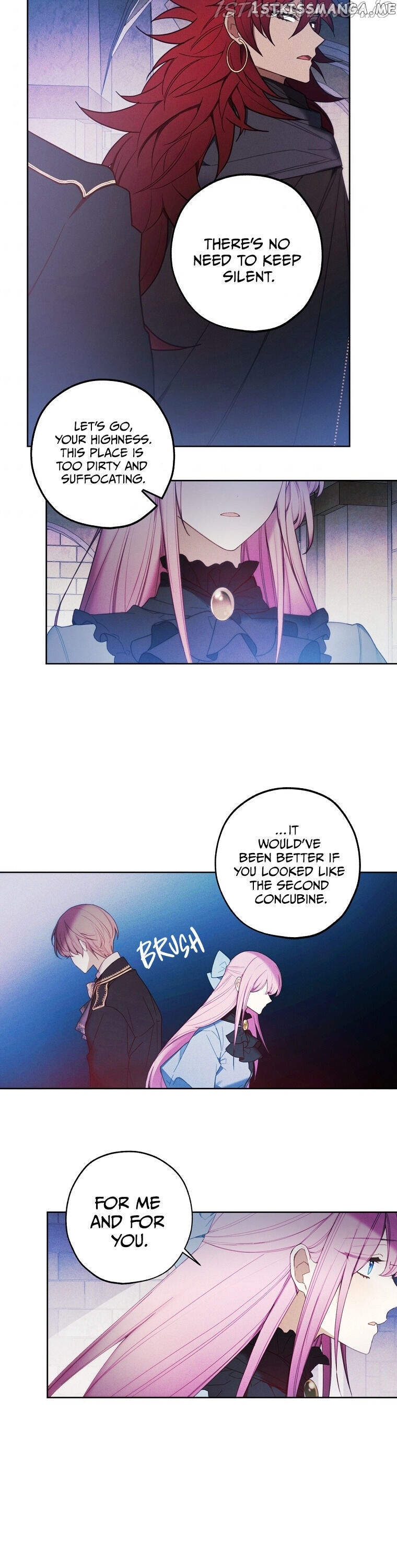 Princess’s Doll Shop Chapter 30 - page 10