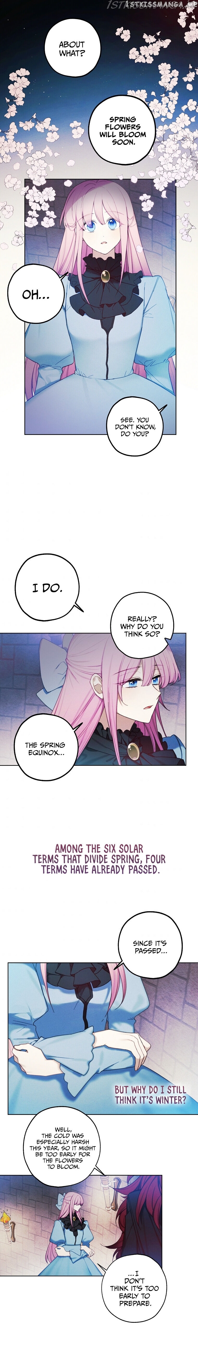 Princess’s Doll Shop Chapter 30 - page 12