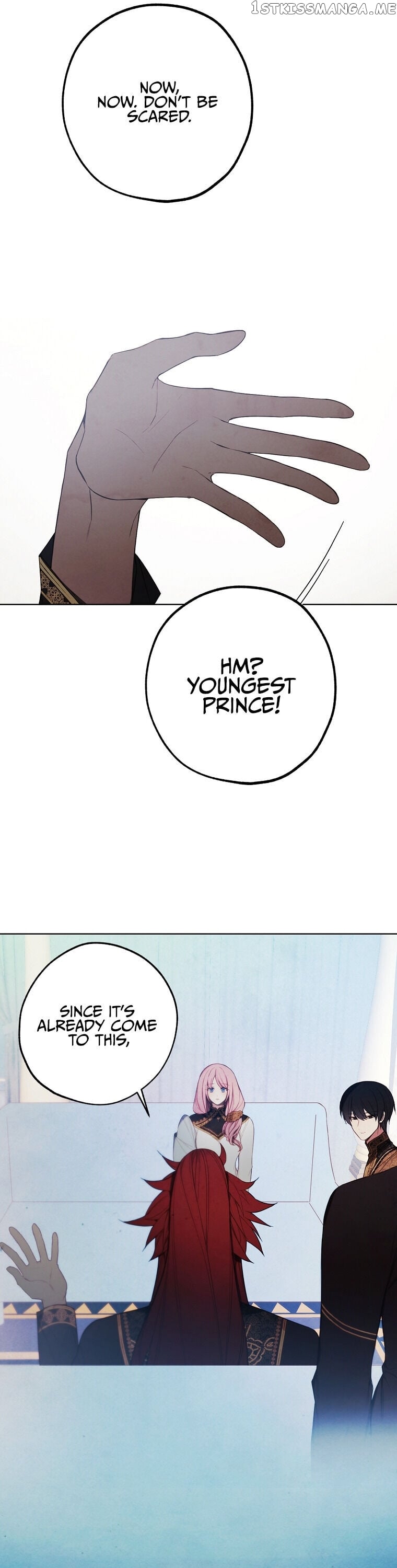 Princess’s Doll Shop Chapter 27 - page 15