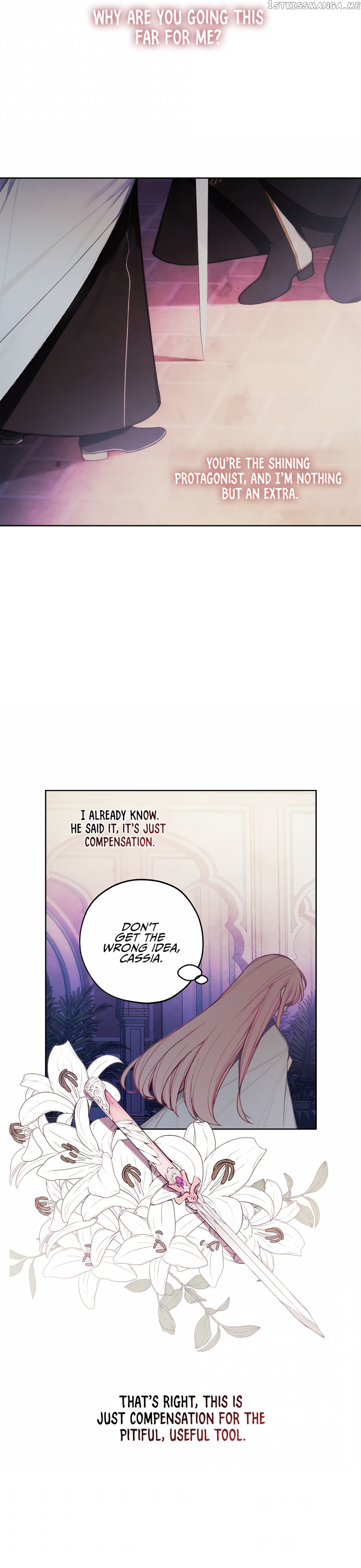 Princess’s Doll Shop Chapter 26 - page 12