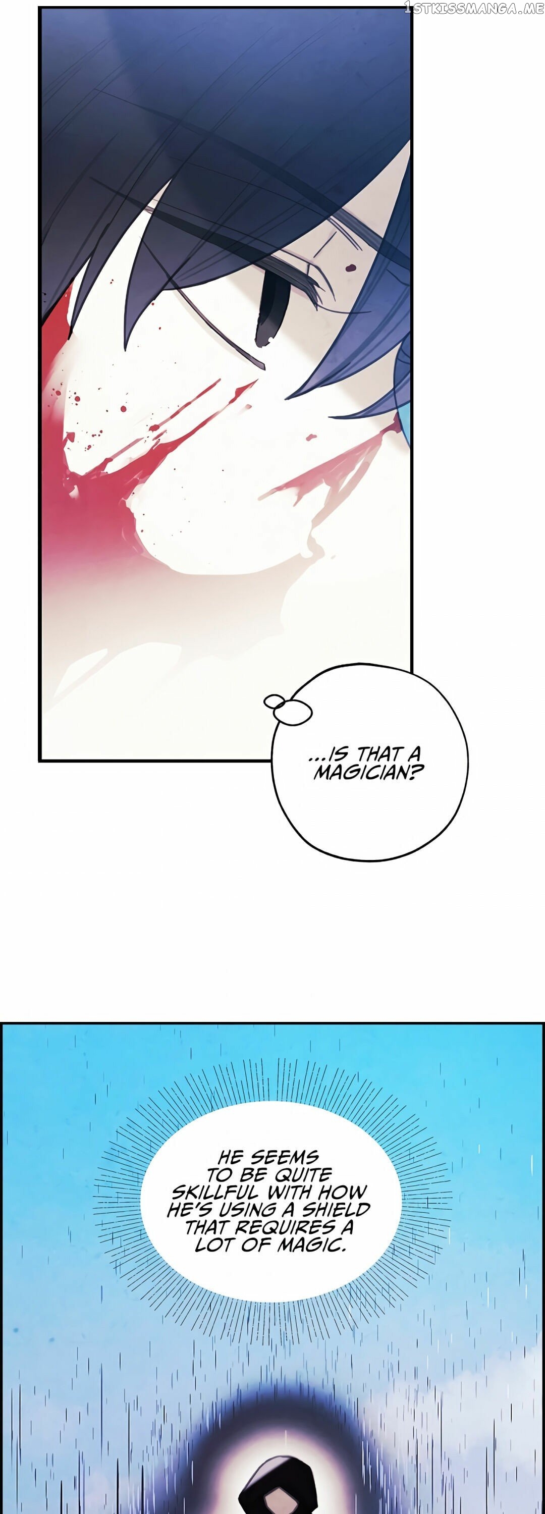 Princess’s Doll Shop Chapter 21 - page 30