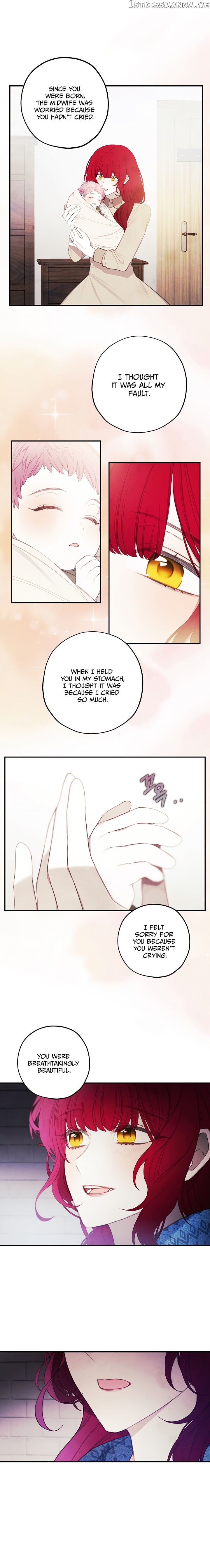 Princess’s Doll Shop Chapter 19 - page 15