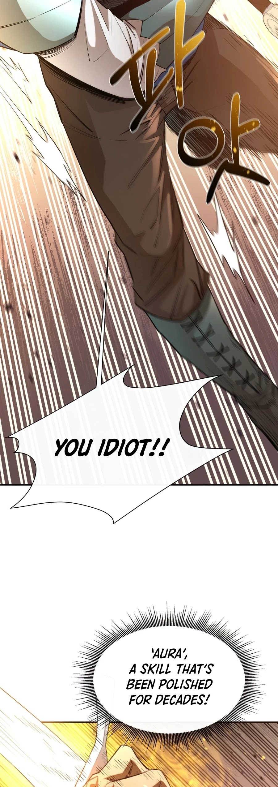 I Grow Stronger By Eating! chapter 44 - page 16