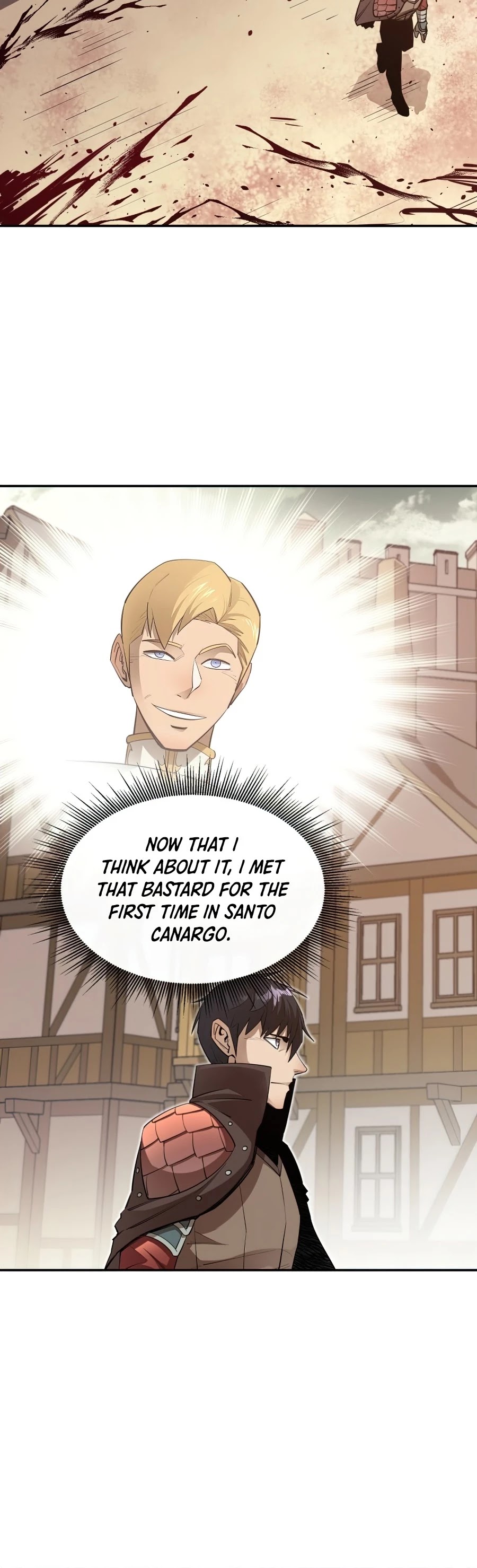 I Grow Stronger By Eating! chapter 44 - page 48