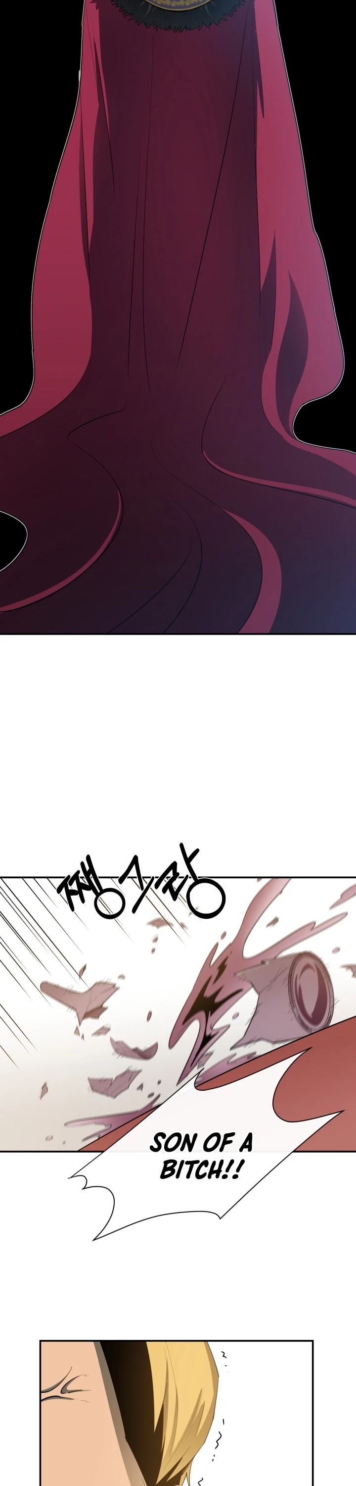 I Grow Stronger By Eating! chapter 12 - page 14