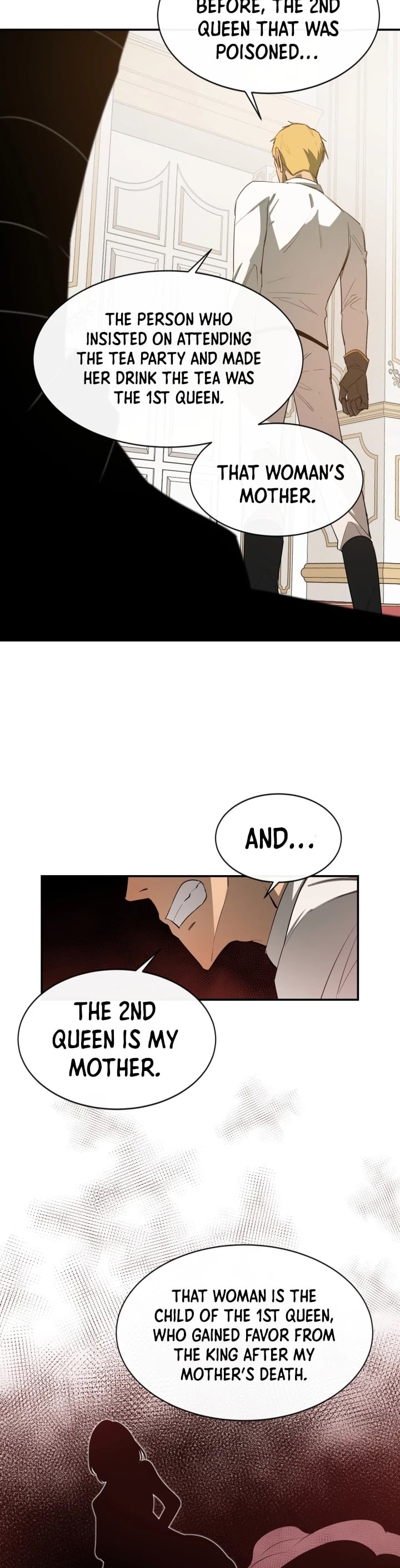 I Grow Stronger By Eating! chapter 12 - page 25