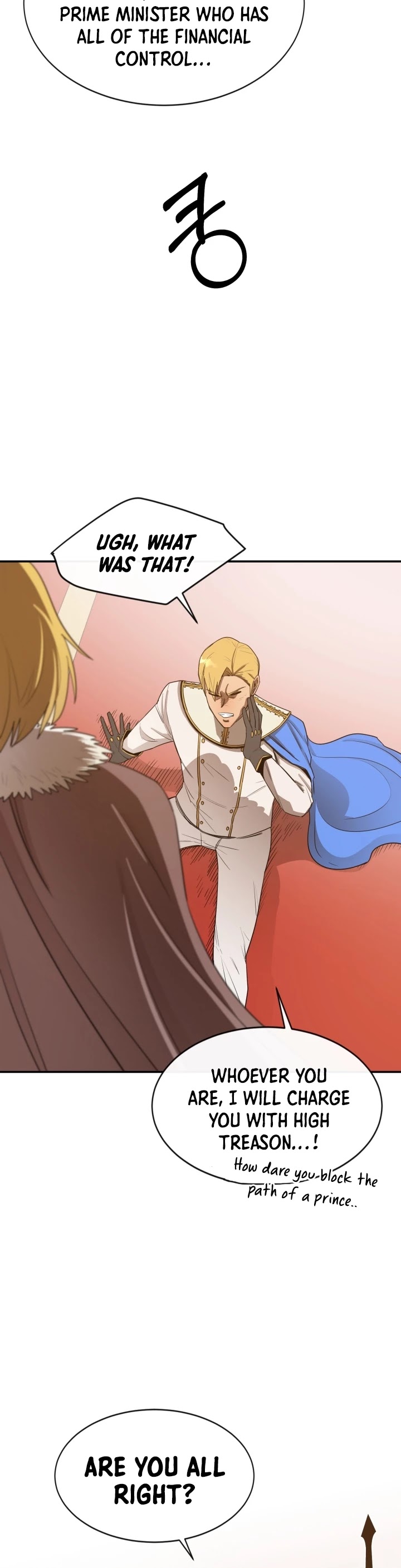 I Grow Stronger By Eating! chapter 12 - page 30
