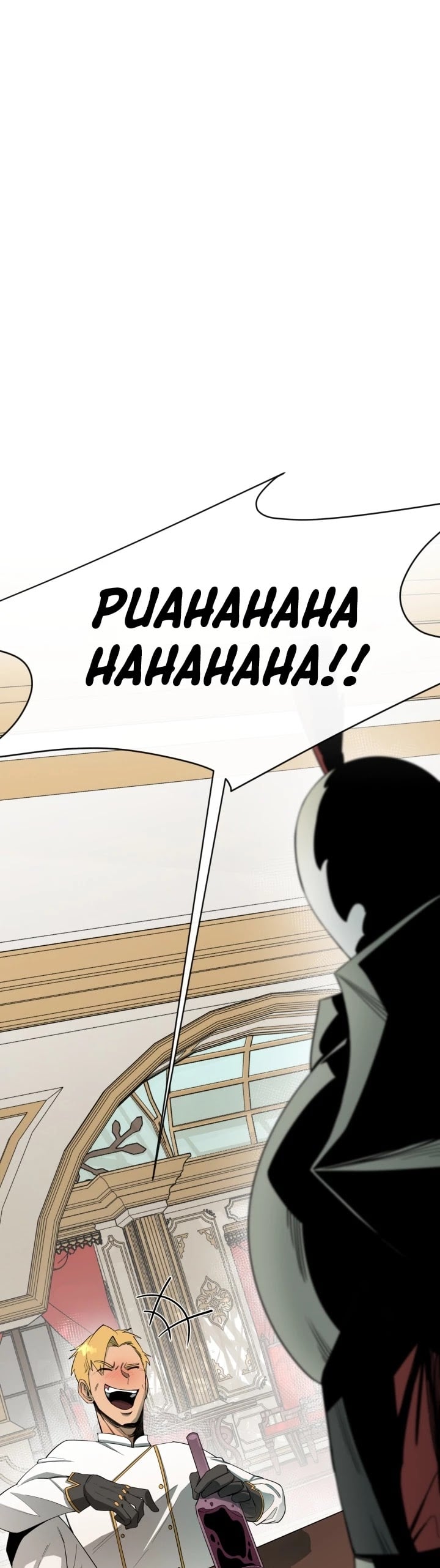 I Grow Stronger By Eating! chapter 12 - page 9