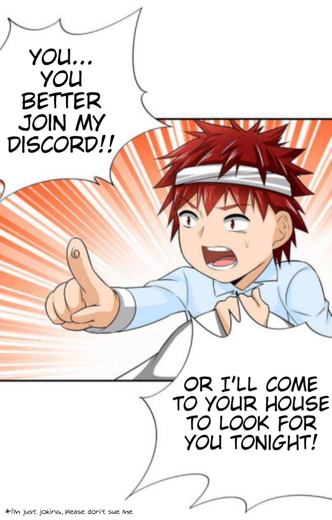 I Time Travelled to Search For My Harem chapter 2 - page 11