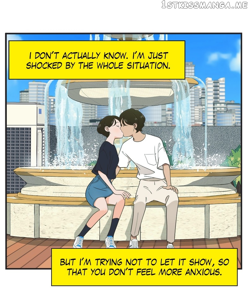 Daily JoJo Chapter 100 - page 12