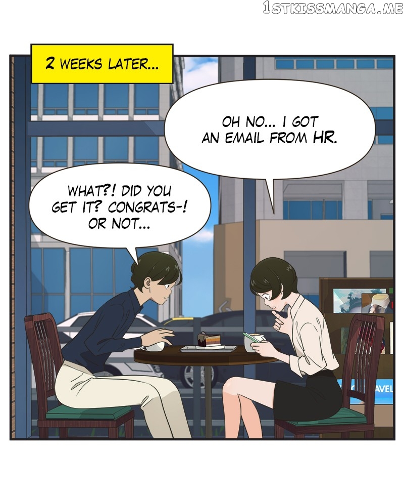 Daily JoJo Chapter 100 - page 14