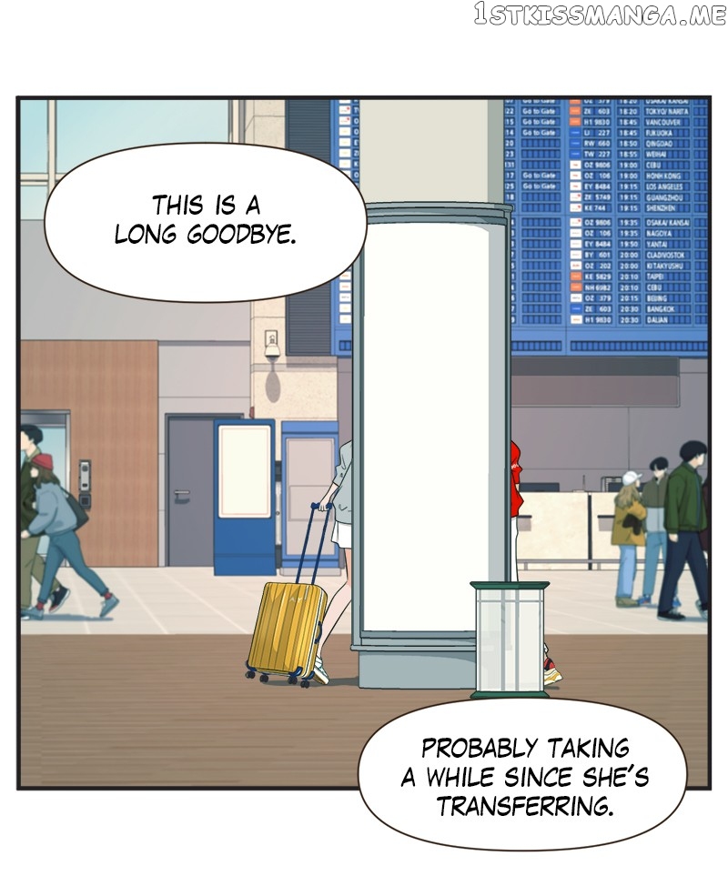 Daily JoJo Chapter 100 - page 33